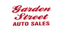 Garden Street Auto Sales